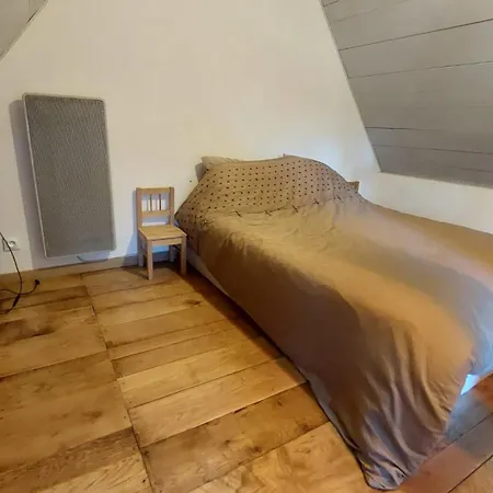 La Petite Maison Pontchardon