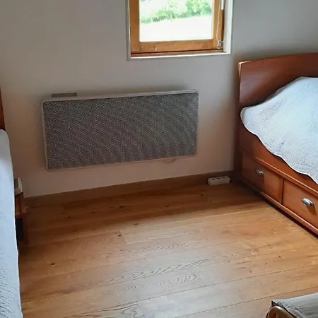 La Petite Maison Dom wakacyjny