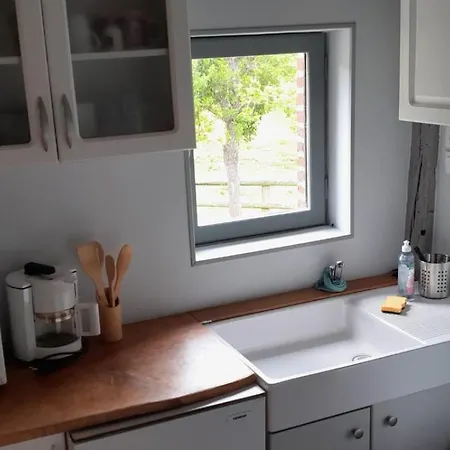 La Petite Maison Dom wakacyjny