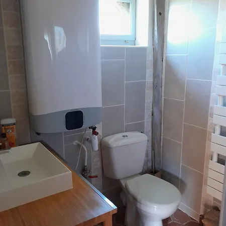 La Petite Maison Dom wakacyjny