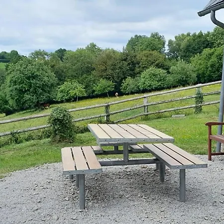 La Petite Maison Dom wakacyjny