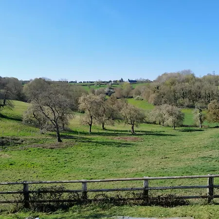 Dom wakacyjny La Petite Maison