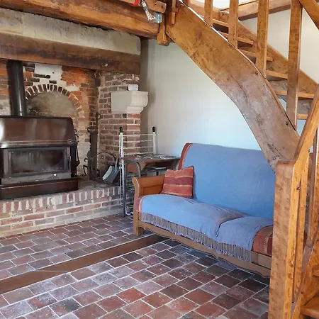 Дом отдыха La Petite Maison *