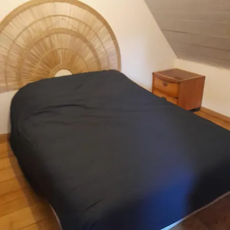 La Petite Maison Дом отдыха