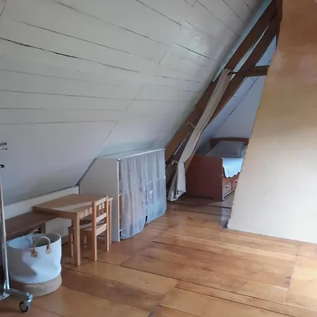 La Petite Maison Дом отдыха