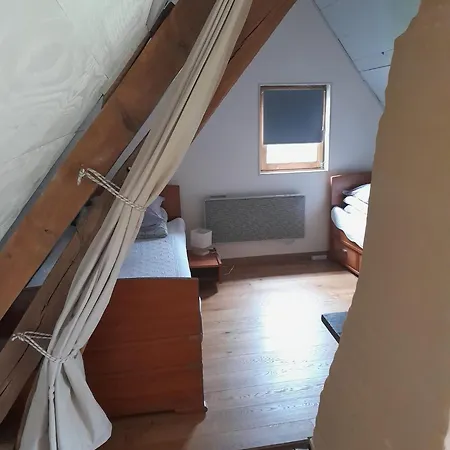 Дом отдыха La Petite Maison