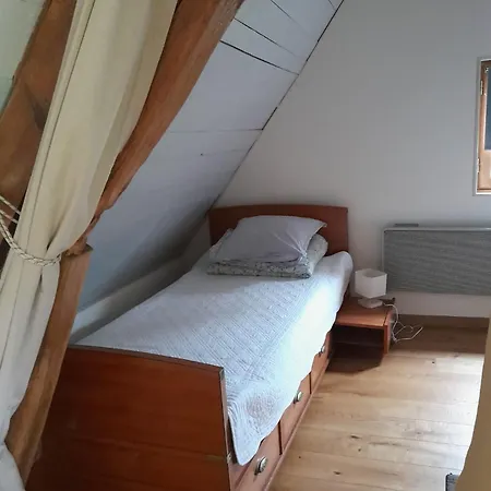 度假居 La Petite Maison