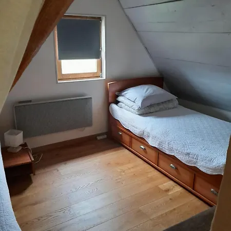 La Petite Maison Pontchardon