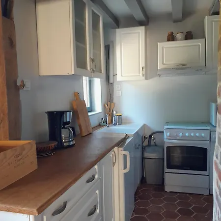 度假居 La Petite Maison