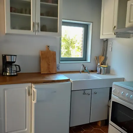 La Petite Maison * Pontchardon