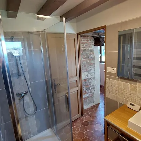 La Petite Maison 度假居