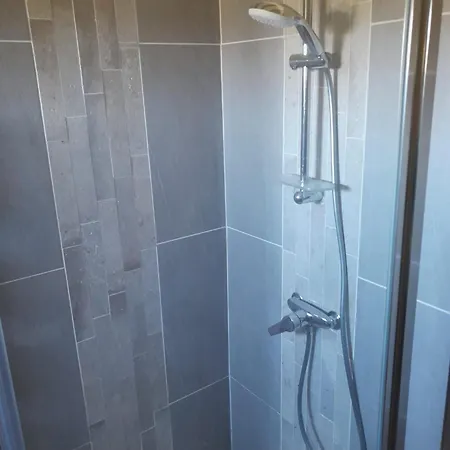 度假居 La Petite Maison *