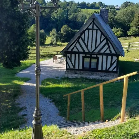 度假居 La Petite Maison *