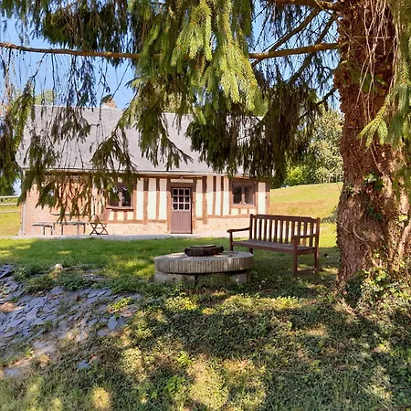 La Petite Maison Pontchardon