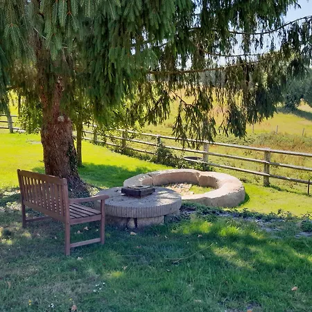 度假居 La Petite Maison Pontchardon