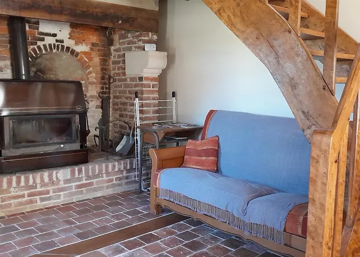 Hébergement de vacances La Petite Maison *