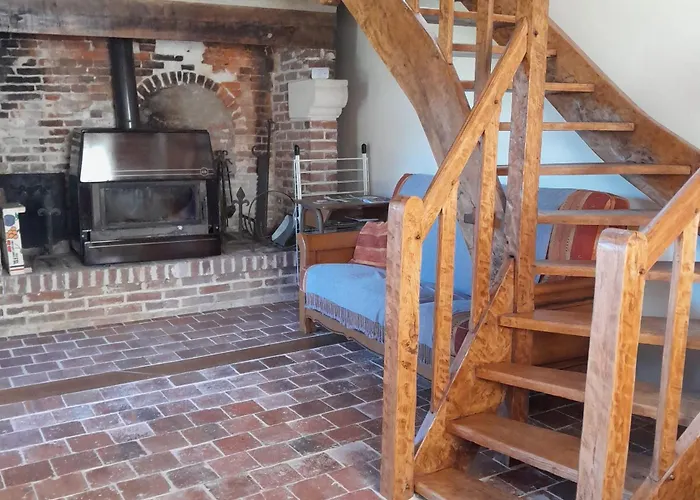 Hébergement de vacances La Petite Maison *