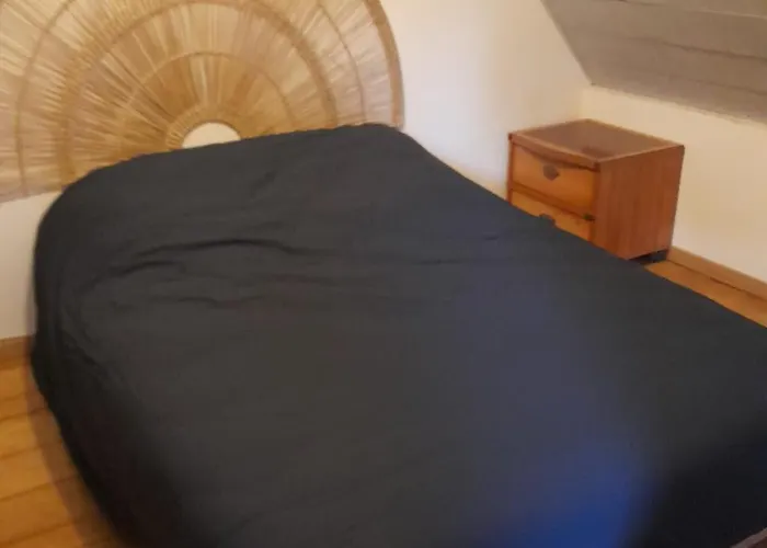 La Petite Maison Hébergement de vacances