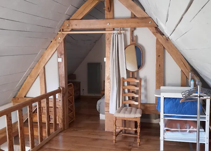 Hébergement de vacances La Petite Maison *