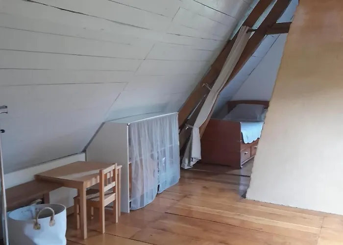 La Petite Maison Hébergement de vacances