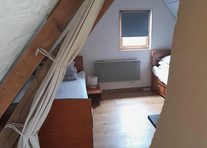 Hébergement de vacances La Petite Maison