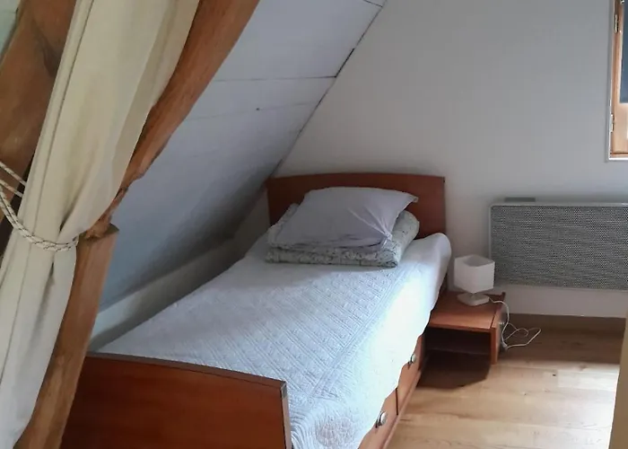 Hébergement de vacances La Petite Maison