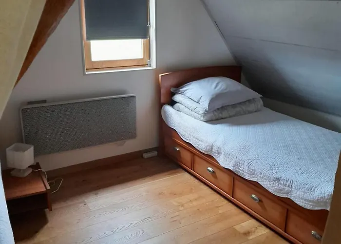 La Petite Maison Pontchardon