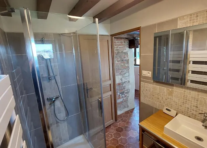 La Petite Maison Hébergement de vacances