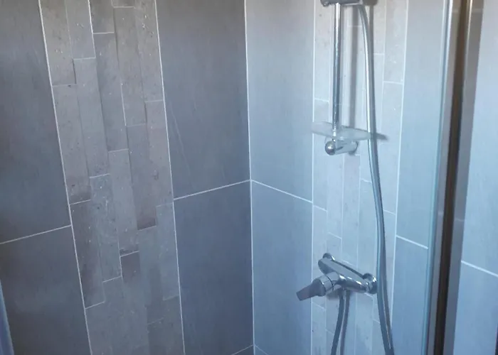 Hébergement de vacances La Petite Maison *