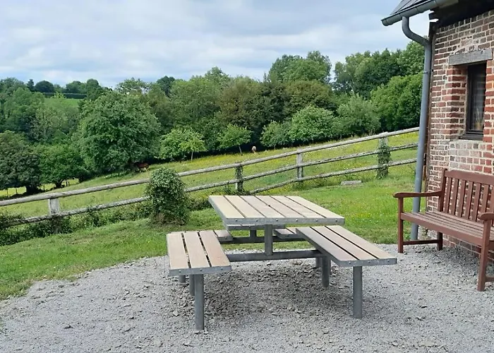 Hébergement de vacances La Petite Maison *