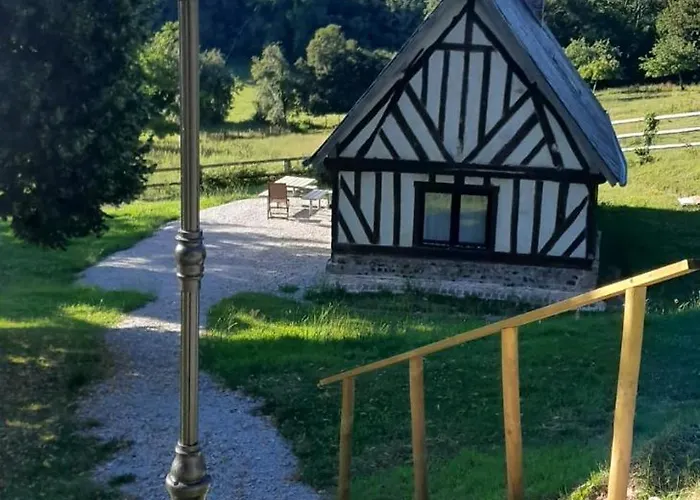 Hébergement de vacances La Petite Maison *